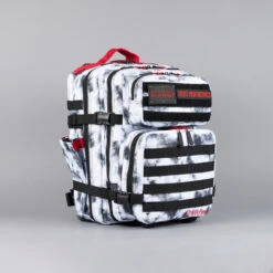 35L Timber Wolf Savage Red Meal Prep Management 29 35L Timber Wolf Savage Red Meal Prep Management -Wolfpak 334E0A33 1FB3 40A2 9C79 4E534D296616