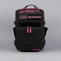 35L Black Neon Pink Meal Prep Management -Wolfpak 33B9D2BC 77EC 4332 8492 EEA27064C8A3