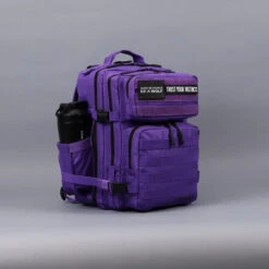 25L Backpack Wolfsbane Purple 27 25L Backpack Wolfsbane Purple -Wolfpak 34037DA2 3315 4423 8825 64022AA97F4C