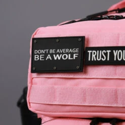 35L Backpack Knockout Pink -Wolfpak 344B3FB9 A76B 4A68 9F1A E2D8154CDDE7