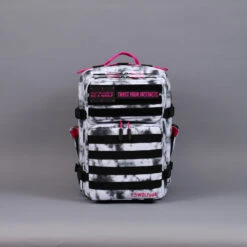 35L Backpack Timber Wolf Magenta Pink -Wolfpak 35161929 E74C 4142 BAC9 CD5B5598C3AA
