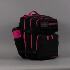 35L Backpack Fierce Pink -Wolfpak 351BA6EF 012B 4235 88BD 9B43AAE73F53