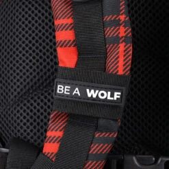 35L Backpack Buffalo Red Plaid 31 35L Backpack Buffalo Red Plaid -Wolfpak 352BFBFB 5102 48F1 889C 33792BE7E933