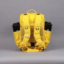 35L Backpack Sunkiss Yellow -Wolfpak 352E5182 C155 4CB8 B63D BCA30F9530C2