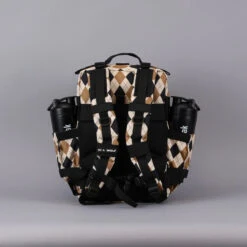 35L Backpack Argyle Print -Wolfpak 353C552C D220 4A63 8C00 B45035E01079