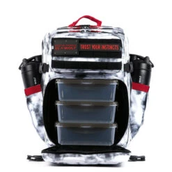 35L Timber Wolf Savage Red Meal Prep Management 22 35L Timber Wolf Savage Red Meal Prep Management -Wolfpak 35B21EC2 9DA9 40F0 973C C41C7329508E
