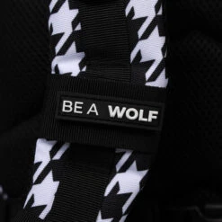 35L Backpack Houndstooth -Wolfpak 35DC955A 46FC 429F 94DE 8793978E58B9