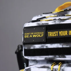 35L Backpack Timber Wolf Yellow Jacket -Wolfpak 3668BD20 2310 4733 8AFB 5B701E4E2D7C