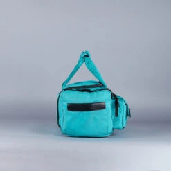 20L Mini Duffle Bag Voodoo Aqua -Wolfpak 368119BF 28A9 44FF A100 1D8E7D9845D1