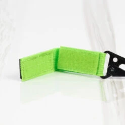 Multi-Functional Nylon Key Chain Graffiti Green -Wolfpak 36BC916C C373 45BE B819 E37C1696880B