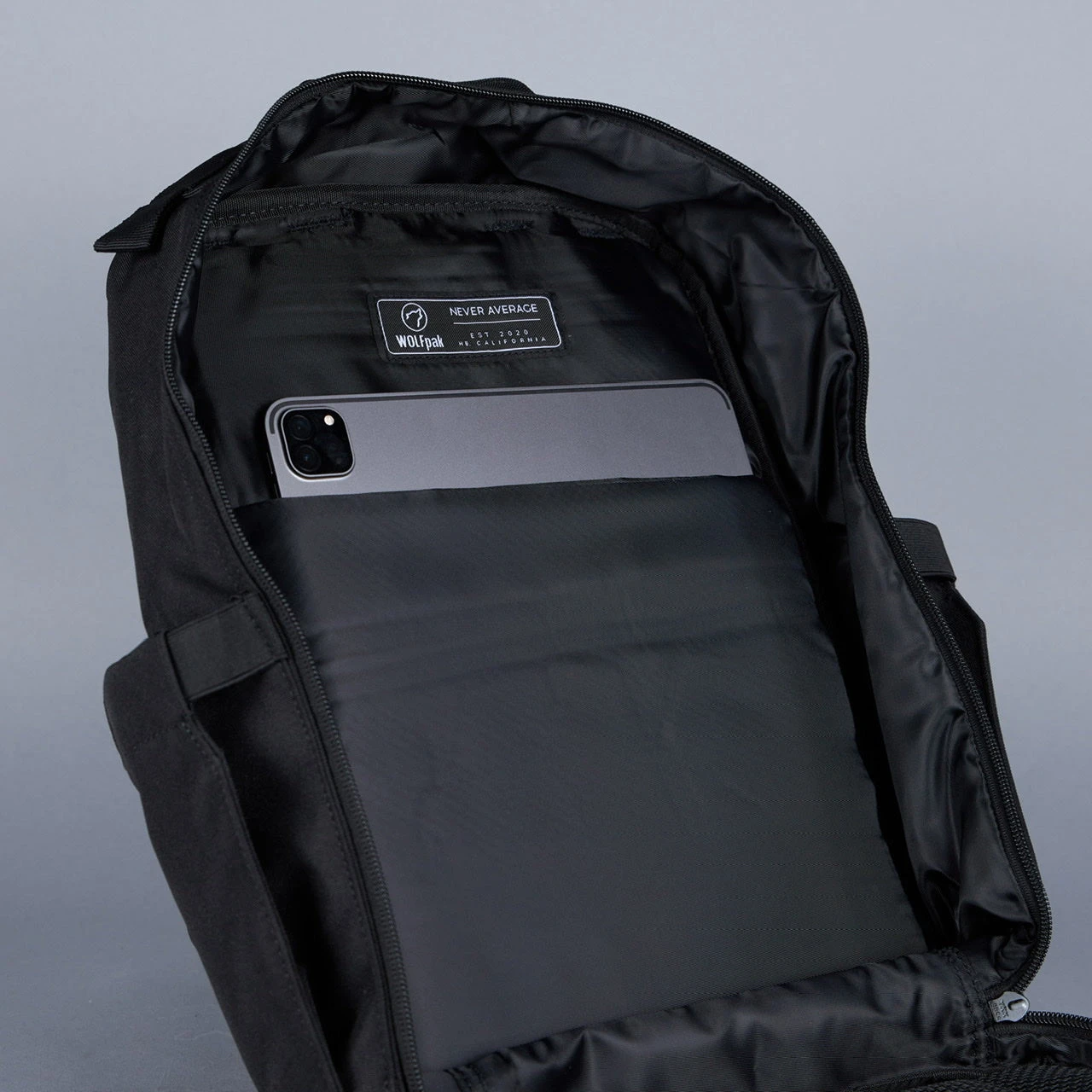 15L Backpack Nightshade 20 15L Backpack Nightshade - Image 20