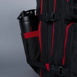 35L Backpack Red Wolf -Wolfpak 387B3146 0E5B 49A8 8B8C 9076C5D89D03