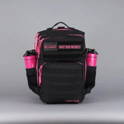 35L Backpack Black Neon Pink -Wolfpak 388617EC 830E 453F 89E5 5772823BB79E