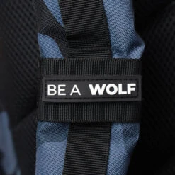 35L Backpack Black Camo Orange -Wolfpak 38B5B222 FBF4 4533 A57A 191493652E68