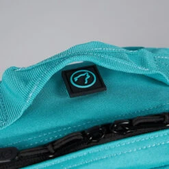 9L Backpack Mini Voodoo Aqua -Wolfpak 38C4107E 0FCE 4F29 845C CB9B6AB7AEE8