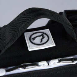 15L Backpack Alpha Black White Accents 33 15L Backpack Alpha Black White Accents -Wolfpak 38EBA7B2 AE5B 4CFB A851 34AC1A471FF0