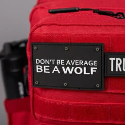 35L Backpack Elite Red -Wolfpak 38F6961F 5FC6 48DB A50F 859B701933F4