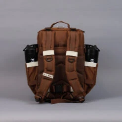 35L Backpack Mocha Brown 25 35L Backpack Mocha Brown -Wolfpak 3916B2A5 7422 4AAF B350 102B80EFDA2C