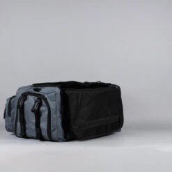 40L Ultimate Duffle Bag Iron Gray 33 40L Ultimate Duffle Bag Iron Gray -Wolfpak 392051A5 EEA3 49AA BDEE E5BEC758BC20