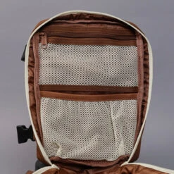9L Backpack Mini Mocha Brown 35 9L Backpack Mini Mocha Brown -Wolfpak 396AE3C1 AA4A 4641 BB8B 89CF79FED5E6
