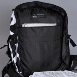35L Backpack Black White Cow 38 35L Backpack Black White Cow -Wolfpak 3A1A687E 12A8 4B2D 8AB0 1536DB34E3BB a51a8242 1f46 479b 9b9a 444b325723d0