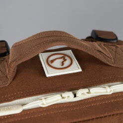 25L Backpack Mocha Brown -Wolfpak 3A5F5A11 F82A 49F2 882C 849E078A7BA7