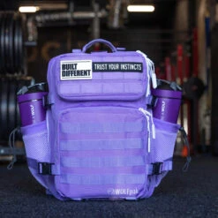 25L Luna Meal Prep Management -Wolfpak 3AD5B822 2131 45D1 94EC DEF13D76E2EB