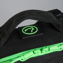 25L Backpack Black Neon Green -Wolfpak 3B0FB166 9739 47FE 9680 C81DB362BB4B