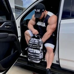 45L Arctic Camo Edition Meal Prep Management -Wolfpak 3B478AD9 5C0E 49FE 9AD1 B55B38C8C9D9