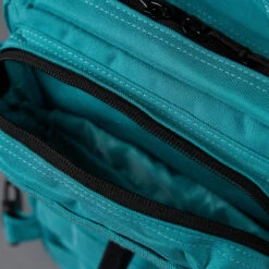 9L Backpack Mini Voodoo Aqua -Wolfpak 3B489EEF 5A14 4B23 B9F9 B800B9C0CE2C