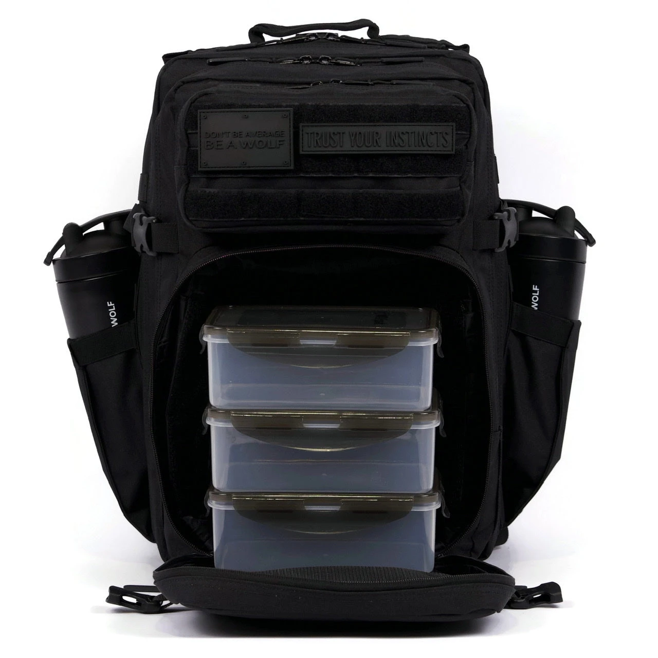 45L Nightshade Meal Prep Management 4 45L Nightshade Meal Prep Management - Image 4