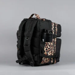 35L Backpack Alpha Black Leopard Limited Edition 27 35L Backpack Alpha Black Leopard Limited Edition -Wolfpak 3CA13E64 0DA5 4521 AE6C 307E73D32203