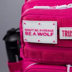 45L Pink Goddess Meal Prep Management -Wolfpak 3D445B0D 8840 47A2 B76F 8556DD2C0738