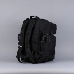 45L Backpack Alpha Black -Wolfpak 3D76C20C 17FA 452B 95A0 2653128CC718