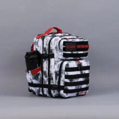 25L Timber Wolf Savage Red Meal Prep Management -Wolfpak 3D839FC3 C195 4B68 B24D 1F0F8A48829E