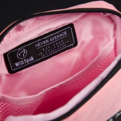 Crossbody Pack Knockout Pink -Wolfpak 3DEE2FDE C2B2 4D3A A11D E24F12C7C3C5