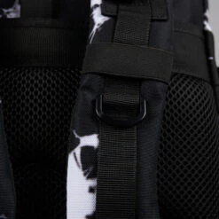 45L Backpack Black Lightning -Wolfpak 3F26AAE2 1B9A 4569 A0CE 1E8C21587D57