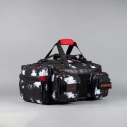 40L Ultimate Duffle Bag Black Lightning Immortal Red 30 40L Ultimate Duffle Bag Black Lightning Immortal Red -Wolfpak 3F39DF21 57DB 44A0 AFFA 517C5AA5CDD0