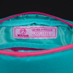 Crossbody Pack Miami Vice -Wolfpak 3F6AC85E B0F1 4BAB 8044 4B30D9835856