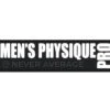Mens Physique Pro Never Average