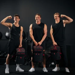 45L Backpack Red Wolf -Wolfpak 3 1a1b79fc bedd 48d1 92f7 5383dccdfa3e