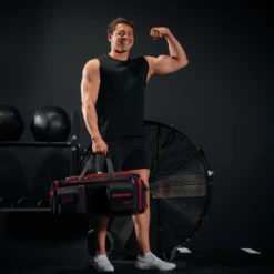 40L Ultimate Duffle Bag Red Wolf -Wolfpak 3 621a95d4 d6b9 46a6 bec3 e9f72531640c