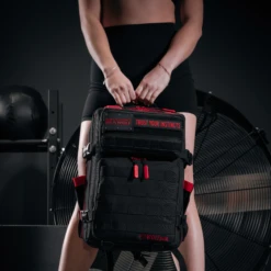 25L Backpack Red Wolf 25 25L Backpack Red Wolf -Wolfpak 3 d7c3322e b488 4a4d 9f33 7de376613b48