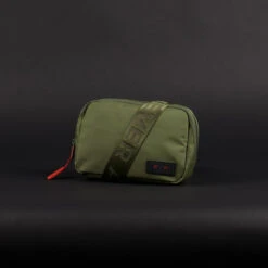Crossbody Pack Venom Green -Wolfpak 4.17.24greenvenomcb 007