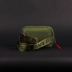 Crossbody Pack Venom Green -Wolfpak 4.17.24greenvenomcb 010
