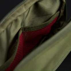 Crossbody Pack Venom Green -Wolfpak 4.17.24greenvenomcb 017