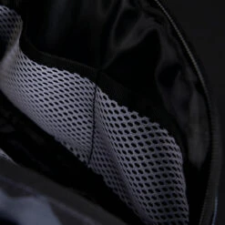 Crossbody Pack Black Camo Orange -Wolfpak 4.19.24blackcamocb 013