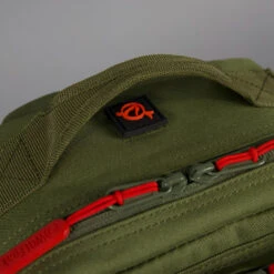 9L Backpack Mini Venom Green -Wolfpak 4.23.24 054