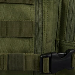 9L Backpack Mini Venom Green -Wolfpak 4.23.24 056