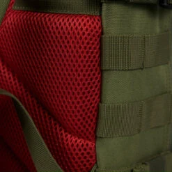 9L Backpack Mini Venom Green -Wolfpak 4.23.24 057